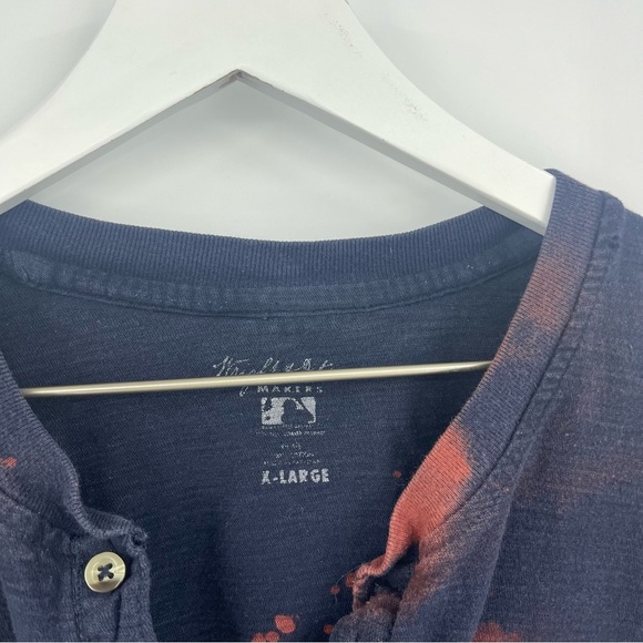 Boston Red Sox Baseball Shirt SZ XL - Picture 3 of 5